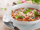 Cooking Class - Cook Italian in San Fernando Valley: Minestrone Soup