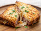 Cooking Class - Fusion Feast for Foodies in Northern Suburbs: Mini Croque Monsieurs