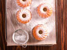 Cooking Class - Regional Italian Favorites in West Los Angeles: Mini Olive oil Cakes