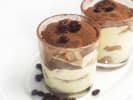 Cooking Class - Italian Pasta by Hand: Mini Personal  Ladyfingers TiramisuÌ€