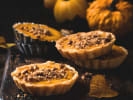 Cooking Class - Harry Potter-Inspired Menu in San Diego: Mini Pumpkin Cheesecakes