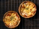 Kids Cooking Class - Storybook Cooking for Kids in Manhattan: Mini pizzas