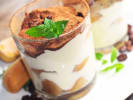 Cooking Class - Amazing Appetizers: Mini tiramisu