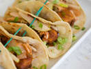 Team Building Cooking Class - CanapÃ©s: Miniature Tacos