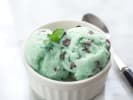 Cooking Class - The Italian-American Table - Family Fun in Downtown Dallas: Mint Chocolate Chip Gelato