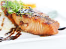 Cooking Class - Japanese Cooking 101: Fish & Vegetable in Downtown Los Angeles: Miso marinated fish