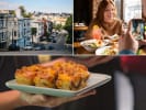 Private Food Tour - Gourmet Gems of the Mission District in San Francisco: Mission District Tour + Gourmet