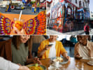 Private Food Tour - Culinary Scene of the Mission District in San Francisco: Mission District Tour Private