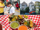 Food Tour - Discover Mission District's Tastes in San Francisco: Mission District Tour Public
