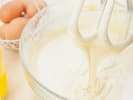 Cooking Class - Pizza in the Oven in Marin County: Mixing Batter