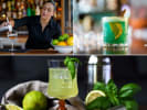 Online Mixology Class - Spirits of Ireland: Mixology Class   Creating Custom Cocktails