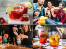 Private Chef - Craft Epic Cocktails With Local Mixologist: Mixology Class
