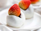 Private Chef - Asian Sushi Celebration: Mochi