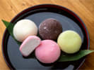 Cooking Class - Tempura Sushi Techniques: Mochi ice Cream