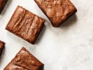 Online Cooking Class - A 'Friends'-Themed Friendsgiving: Mockolate Brownies