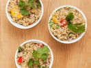 Cooking Class - Nutritious Modern Cooking in Manhattan: Modern