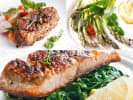 Private Chef - Modern Asian Elegance: Modern Asian Elegance