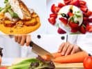 Cooking Class - Modern Classic Meals: Modern Classic Meals