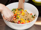 Cooking Class - Nutritious Modern Cooking in Manhattan: Modern Cooking