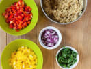 Cooking Class - Nutritious Modern Cooking in Manhattan: Modern Cooking