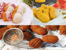 Cooking Class - Madeleines Made Easy in Northern Suburbs: Modern Madeleines Class