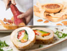 Cooking Class - Thanksgiving Table Comforts Celebration in Northern Virginia: Modern Thanksgiving Table 3
