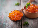 Cooking Class - Fine French Fare: Molecular Caviar