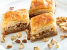 Cooking Class - Authentic Baklava Baking: More Baklava