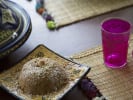 Cooking Class - Moroccan Crepes & Tea: Moroccan Dessert