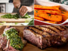 Cooking Class - Dinner in Marrakesh in Manhattan: Moroccan Table