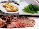 Cooking Class - Journey Through Moroccan Cuisine in Downtown Dallas: Moroccan Table Menu