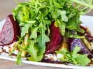 Cooking Class - Moroccan Couples' Menu - Date Night in Downtown Dallas: Moroccan Beet Salad