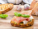 Cooking Class - Small Plate Specialties From Venice: Mortadella Crostini