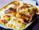 Cooking Class - Sun-Kissed Flavors of the Mediterranean: Moussaka in a baking tray