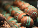 Food Tour - Exploring Reading Terminal Market in Philadelphia: Muellers truffles1.jpg