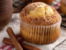 Cooking Class - 5-Day Foodie Fun Kids: Baking 101 for Kids in Northern Suburbs: Muffins with cinnamon