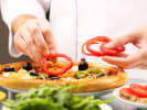 Team Building Cooking Class - Team Jambalaya Cook-Off in Houston: Muffuletta Pizza making