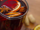 Virtual Wine Tasting - Holiday Bingo Happy Hour: Mulled wine