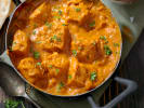 Cooking Class - Indian Curry 101: Murgh Curry