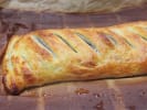 Cooking Class - Vegetarian Masterclass in Downtown Chicago: Mushrooms en Croute
