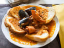 Cooking Class - Delights of Spain in Baltimore: Mussels Escabeche