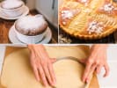 Cooking Class - Chef's Baking Secrets in Downtown Dallas: Must Know Baking Secrets Class
