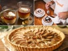 Cooking Class - Better Baking 101 in Downtown Dallas: Must Know Baking Secrets Menu