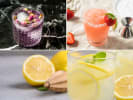 Online Mixology Class - Sweet Valentine Sips: My Sweet Valentine
