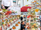 Private Chef - Unforgettable New Orleans Reception Feast: NOLA Reception Experience