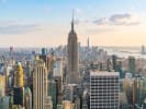 Food Tour - Elevated Feast with a View in Manhattan: NYC