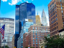 Food Tour - Gourmet City Ride in Manhattan: NYC