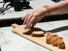 Food Tour - Brownstone Brooklyn's Best Bites in Manhattan: bread shops