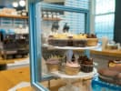 Food Tour - Times Square and Midtown Sites and Bites in Manhattan: pastry shop