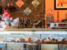 Food Tour - Arthur Avenue Adventure in the Bronx in Manhattan: salume shop